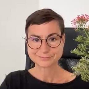 Porträt Conny Altenhuber, Functn Digitalagentur People & Culture Manager