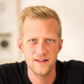 Porträt Philip Ehrenfellner, Functn Webagentur Managing Partner