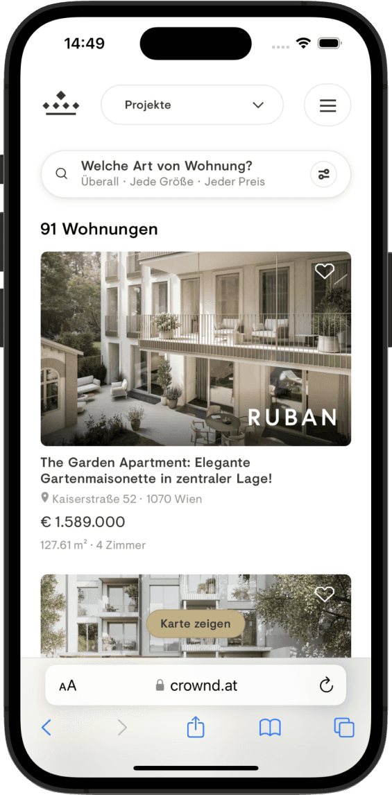 web-development-iphone-simulator