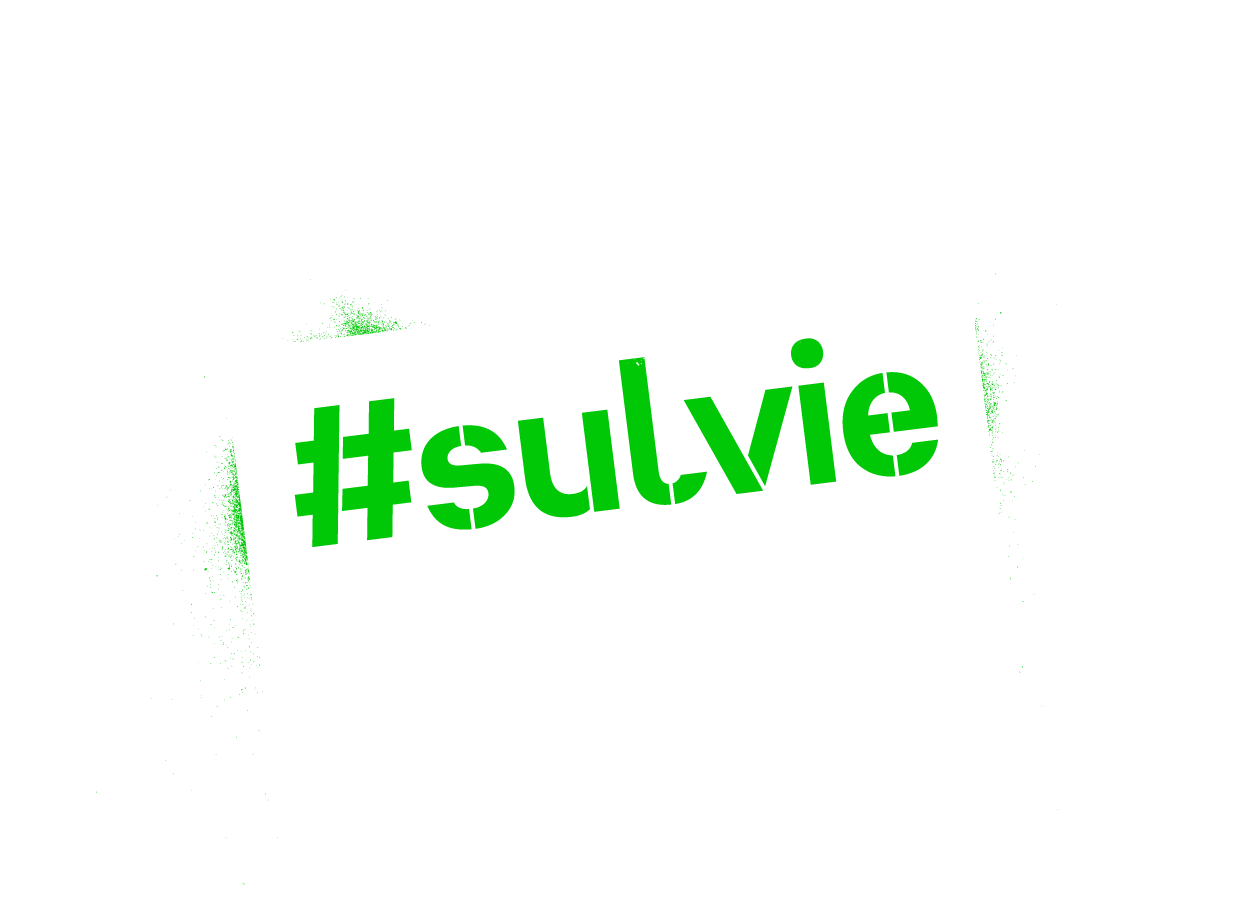 Startup Live Event Stencil #sulvie