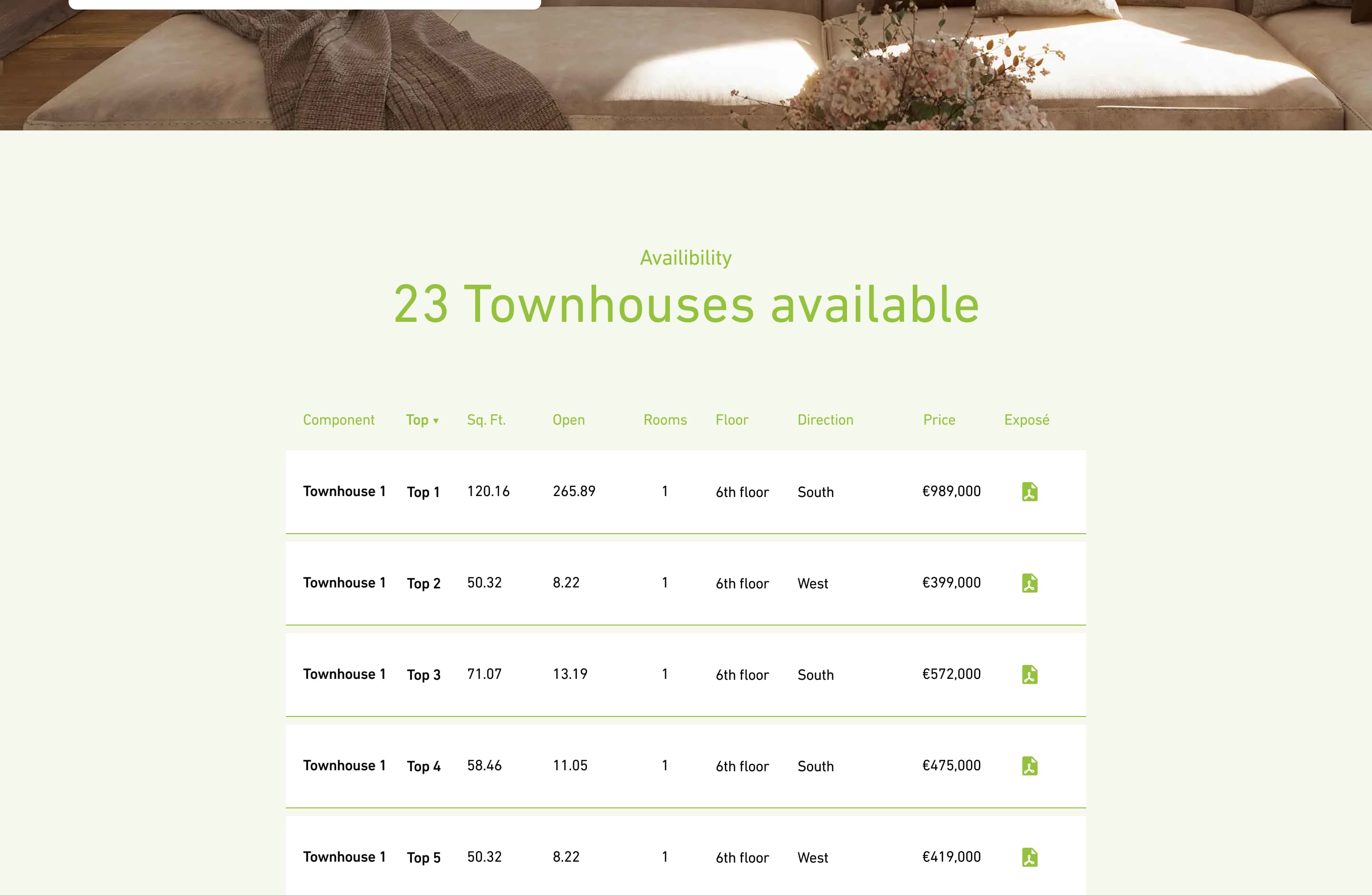 strabag-real-estate.com: apartments-taborama-desktop