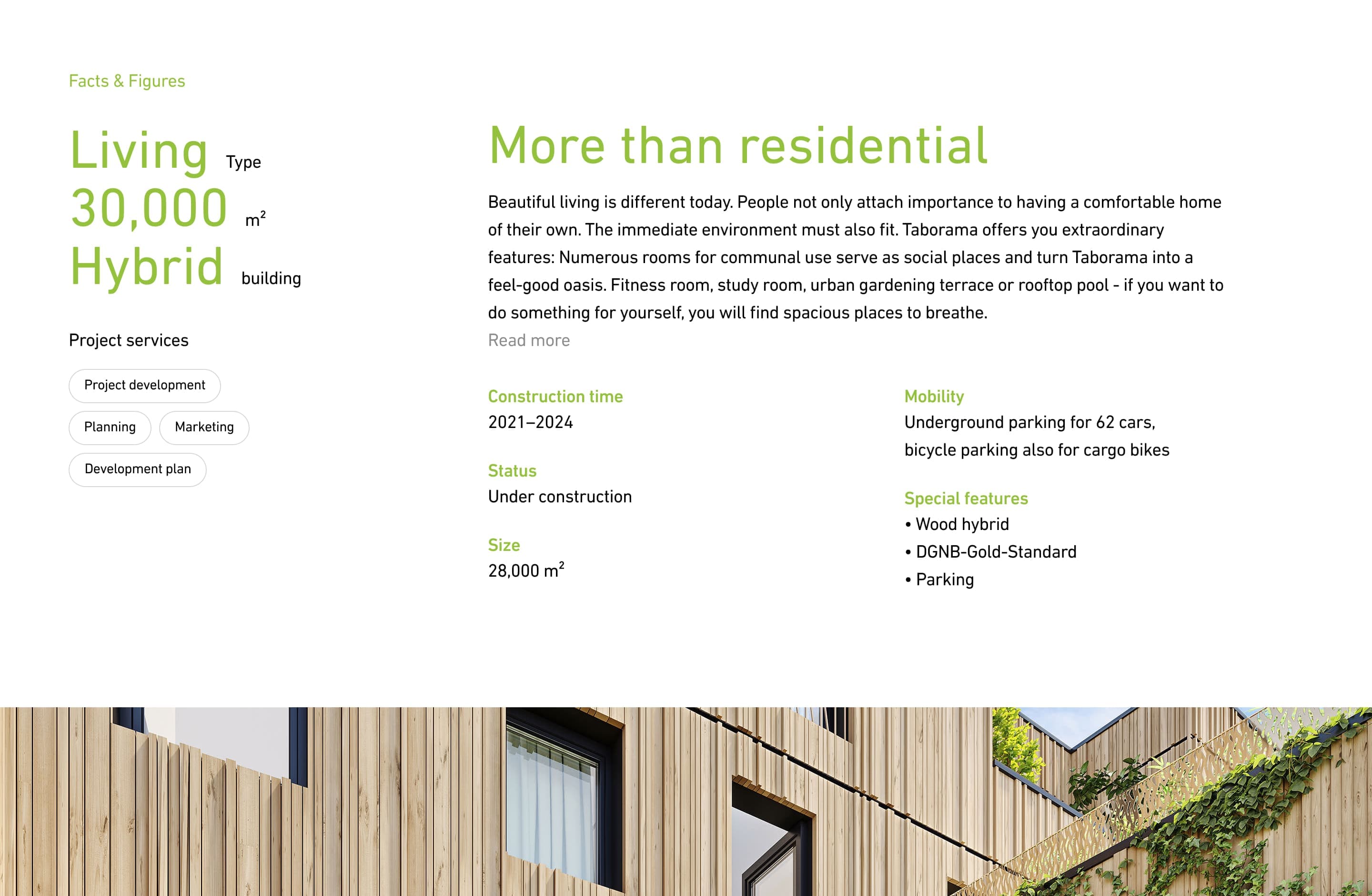 strabag-real-estate.com: facts-taborama-desktop