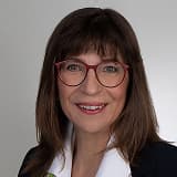Porträt von Erika Holemar-Populorum, Marketing & Sales WSK Bank